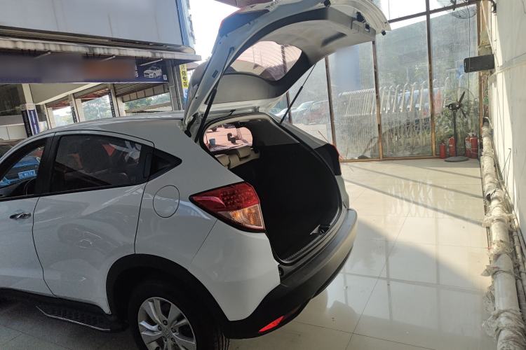 Used Honda Vezel 2017 1.5L CVT 2WD Comfort Model