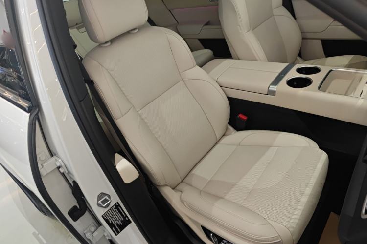 Used Li Auto L7 2024 Pro Model