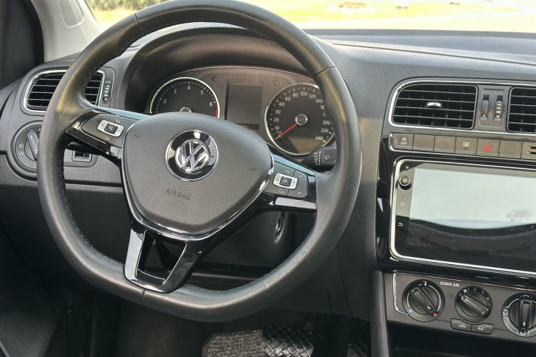 Used Volkswagen Polo 2018 1.5L Automatic Enjoyment Model