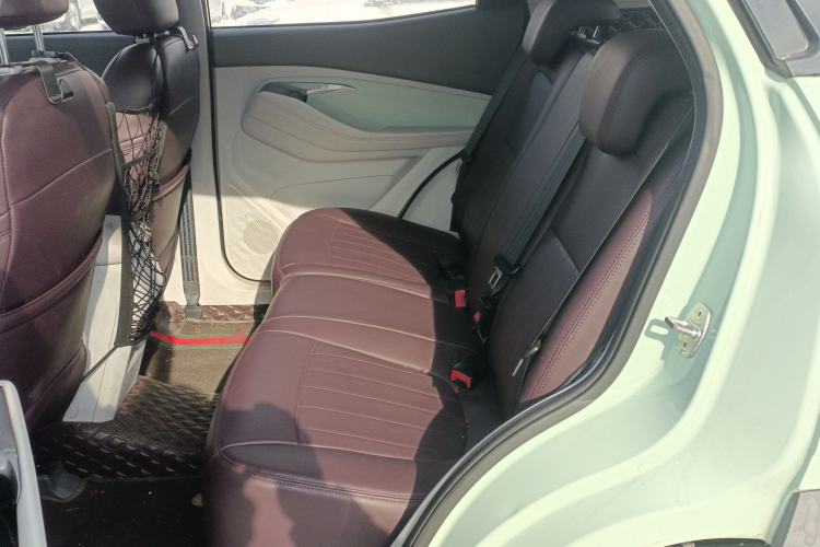 Used Baojun RS-3 2020 1.5L CVT Smart Elite Edition
