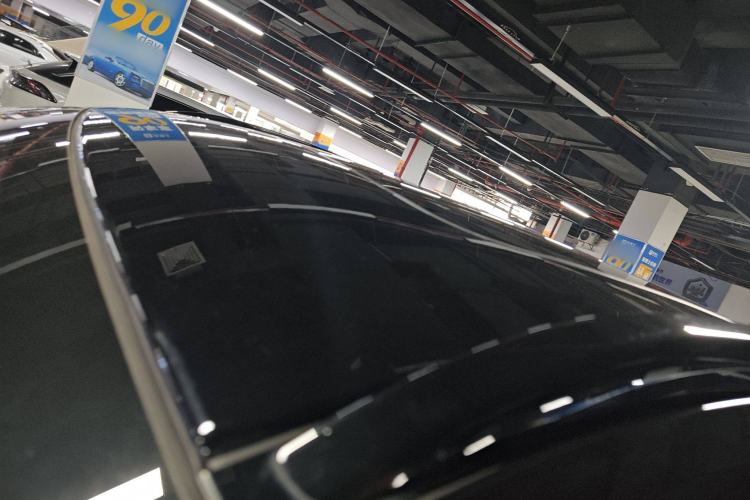 Used Nio ES6 2022 75 kWh Sport Edition
