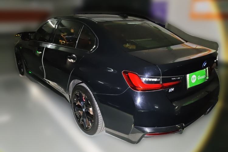 Used BMW i3 2022 eDrive 35 L
