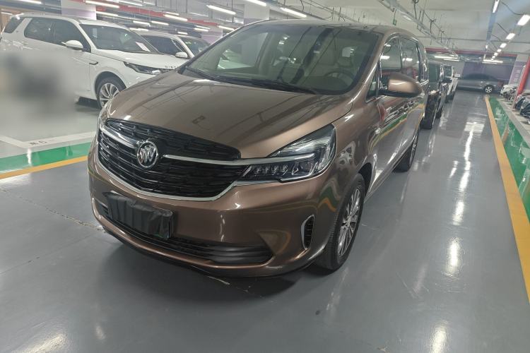 Used Buick GL8 2020 Land Cruiser Executive Class 652T Comfort Model