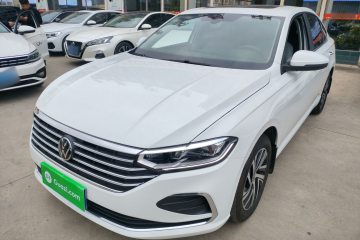 Used Volkswagen Lavida 2024 300TSI DSG Full-Comfort Edition