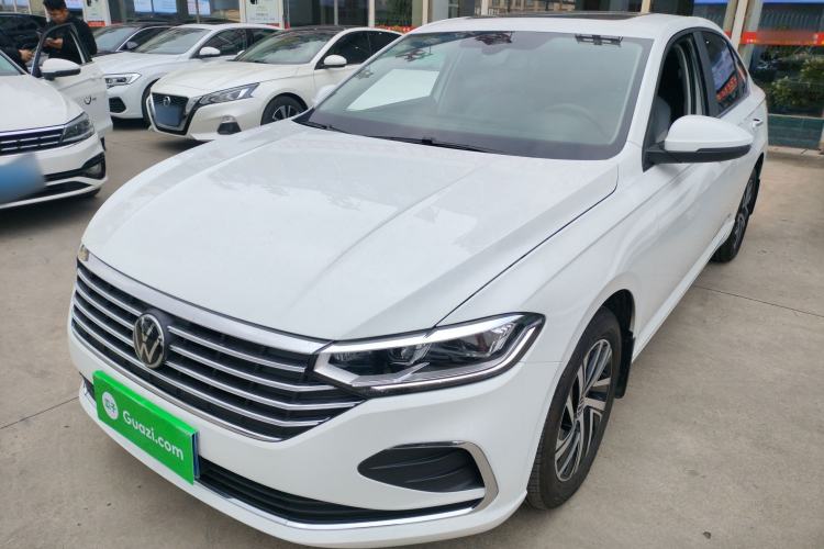 Used Volkswagen Lavida 2024 300TSI DSG Full-Comfort Edition