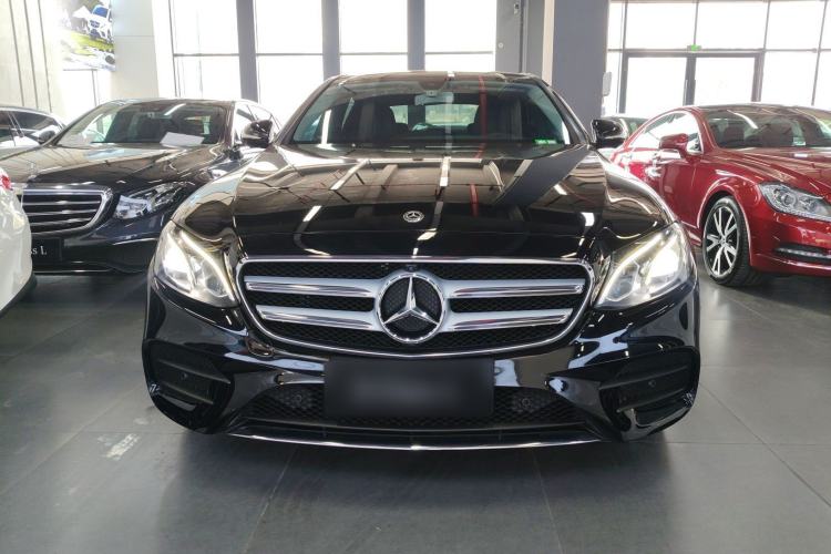Used Mercedes-Benz E-Class 2018 Restyled E 300 L Sport Luxury Edition