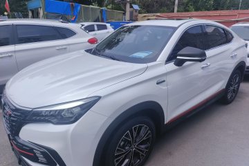 Used Changan CS85 COUPE 2023 1.5T DCT Luxury Version