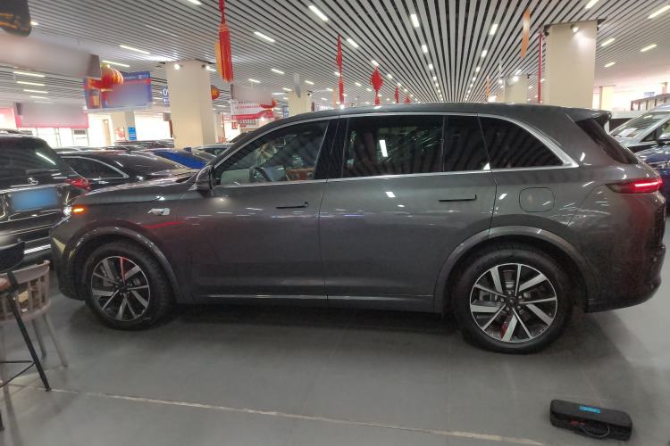 Used Li Auto L7 2023 Pro Model
