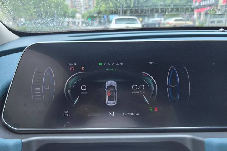 Used ORA Good Cat 2021 400km Standard Range Venus Edition Lithium Iron Phosphate
