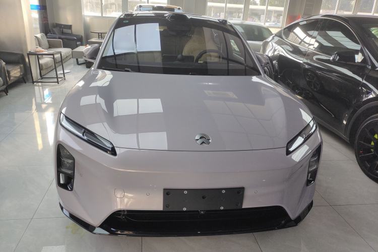 Used Nio ET5T 2025 75 kWh Touring
