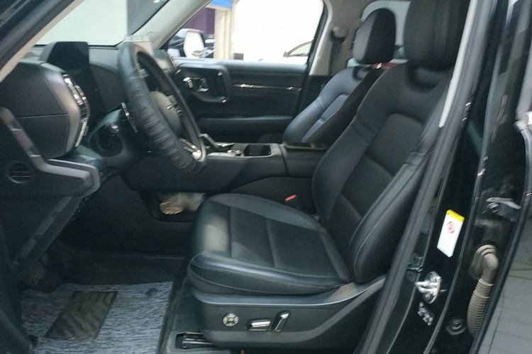 Used Haval  2023 1.5T Two-Wheel Drive Chao Ye Version Plus
