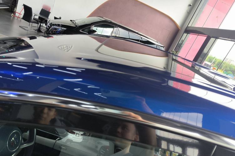 Used Buick GL8 New Energy 2024 Lu Zun Luxury Edition 7-Seater
