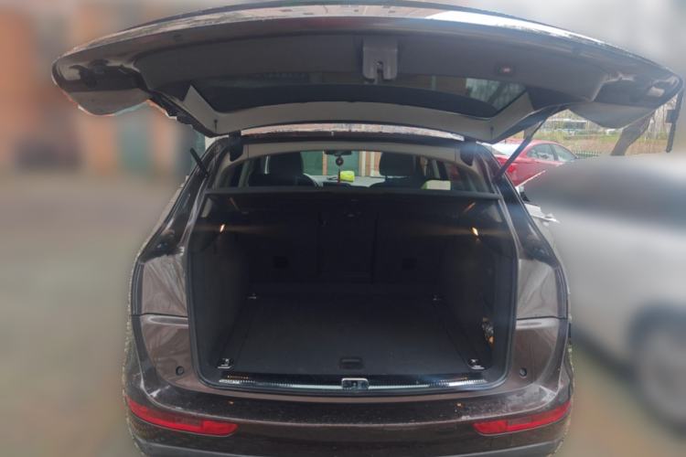 Used Audi Q5 2013 40 TFSI Comfort Edition