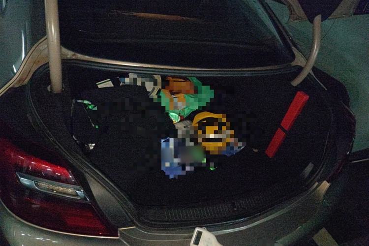 Used Buick Regal 2015 1.6T Elite Tech Model
