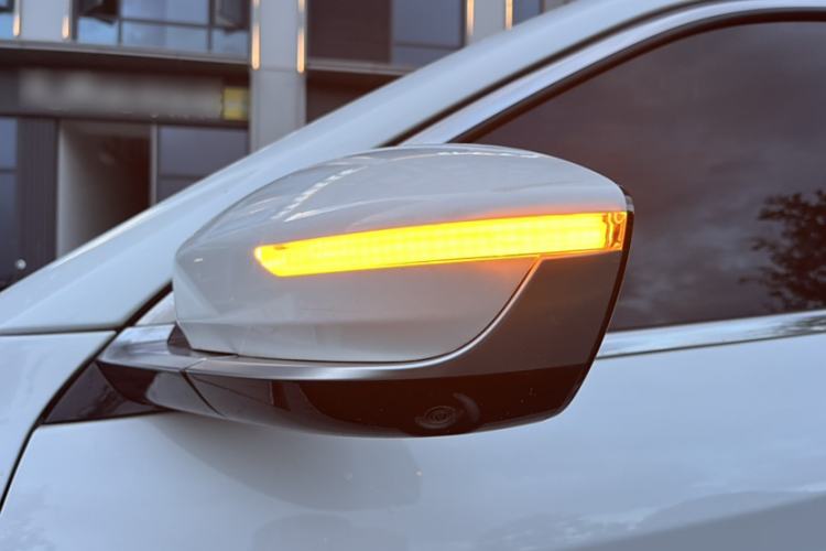 Used Jetour X70 PLUS 2021 Revised Version 1.6T DCT Tian 5 Seats
