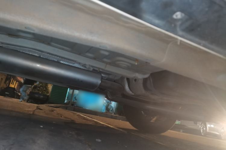 Used Chery Tiggo 7 2020 1.5T Manual Elite Edition
