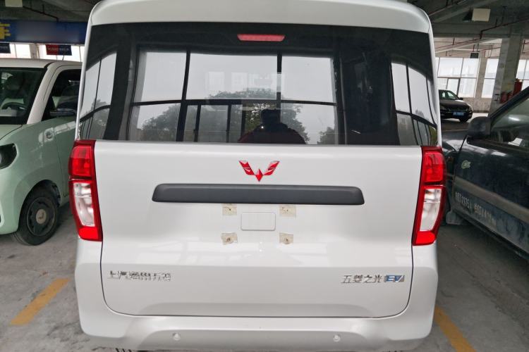 Used Wuling Zhiguang New Energy 2025 Standard Model
