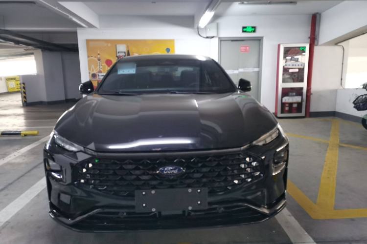 Used Ford Mondeo 2022 EcoBoost 245 ST-Line
