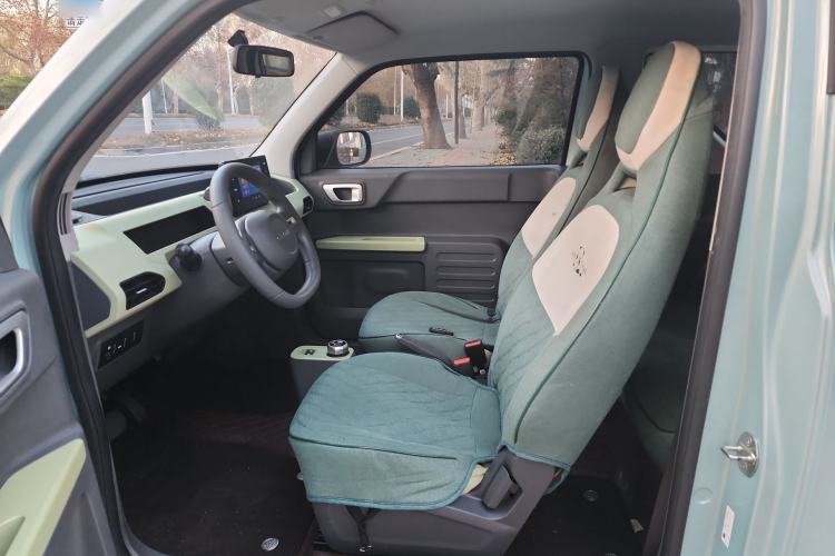 Used  Panda 2024 Panda Mini 200km Endurance Bear