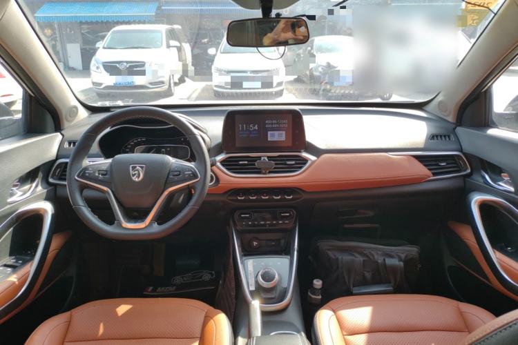 Used Baojun 510 2019 1.5L Automatic Premium Version National V