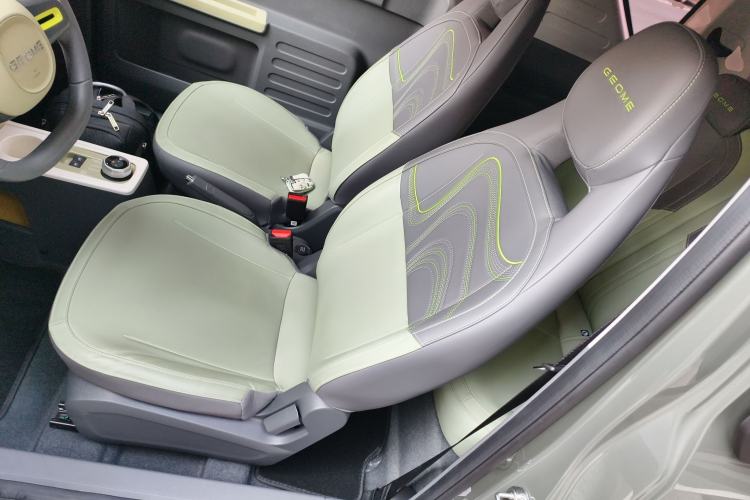 Used  Panda 2024 200km Panda Rider
