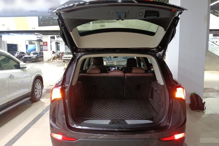 Used Buick Envision 2018 28T Four-Wheel Drive Elite Version