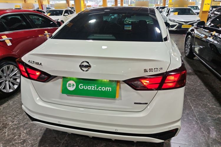 Used Nissan Teana 2021 2.0L XL Comfort Edition