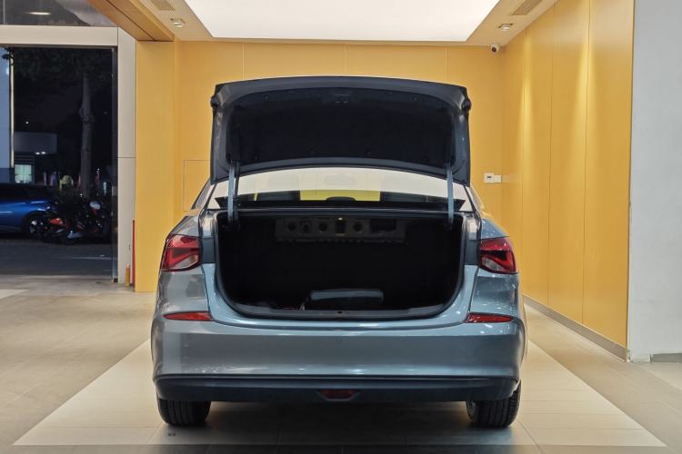 Used Chevrolet Monza 2022 Light Hybrid Redline 320T Dual-Clutch Thrilling Edition