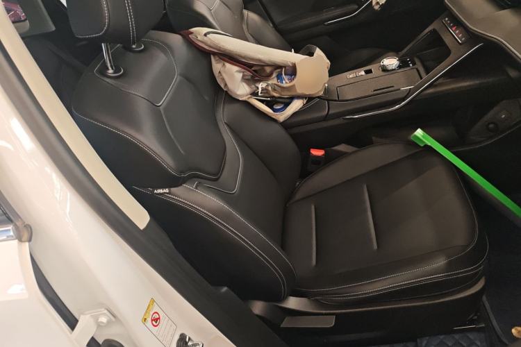 Used Haval H6 2021 3rd Generation 1.5T Automatic Two-Wheel Drive Max