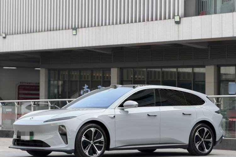 Used Nio ET5T 2023 75 kWh Touring