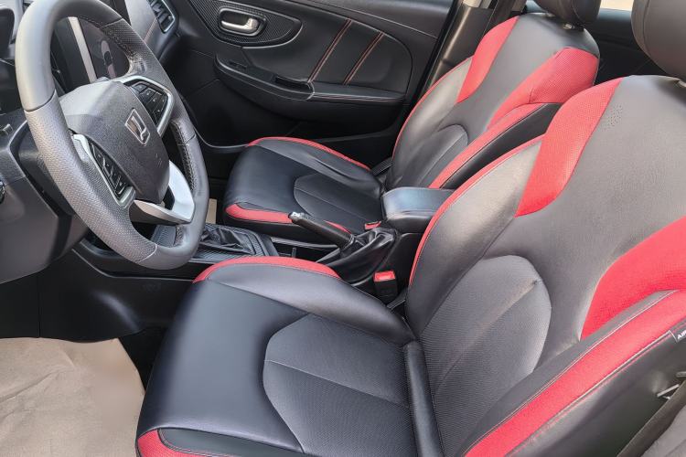 Used Luxgen U5 SUV 2017 1.6L CVT Jazz Edition