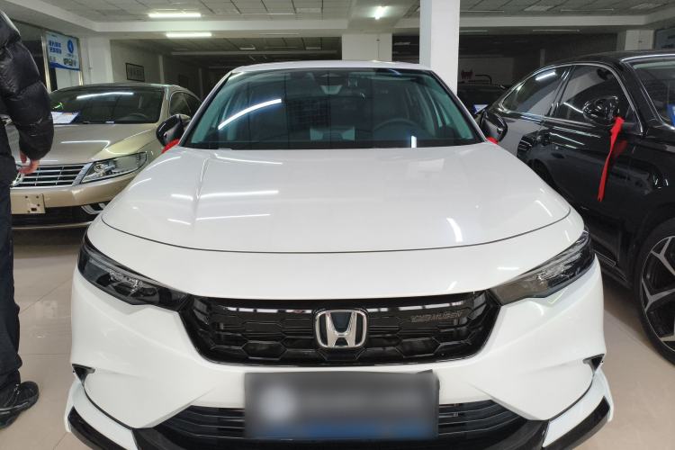 Used Honda Integra 2024 240TURBO CVT Acura MUGEN Edition