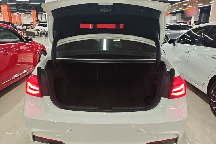 Used BMW 3 Series 2019 320i M Sport Night Edition