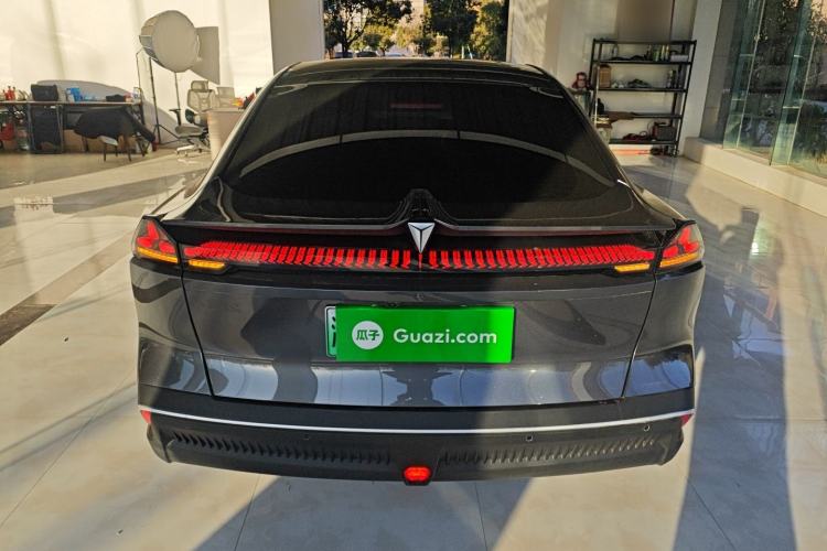 Used  SL03 2024 135Plus Glory Edition
