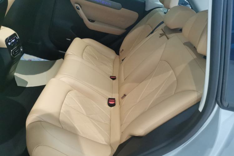 Used Leapmotor C11 2024 All-Electric 580 Luxury Edition
