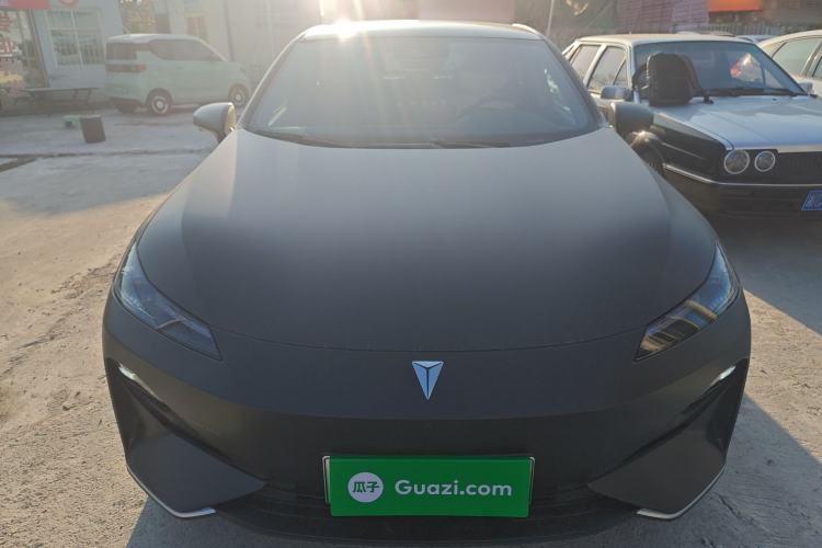 Used  SL03 2022 1.5L 1200 Extended-Range Version