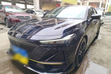 Used Changan UNI-V 2022 1.5T Sport Edition