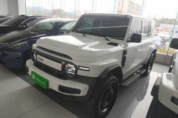 Used iCAR V23 2025 401 Two-Wheel Drive Advanced Edition