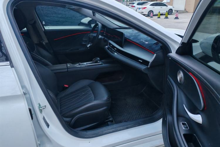 Used Chery Arrizo 8 2024 1.6T DCT Smart