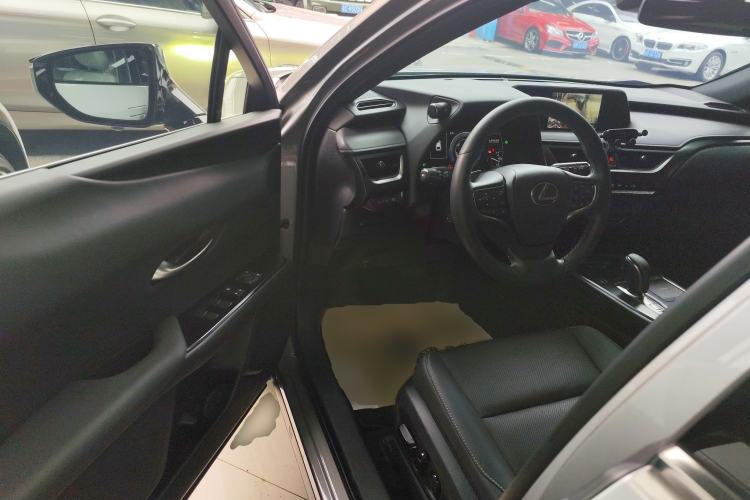 Used Lexus UX New Energy 2020 300e Pure·Joy Edition
