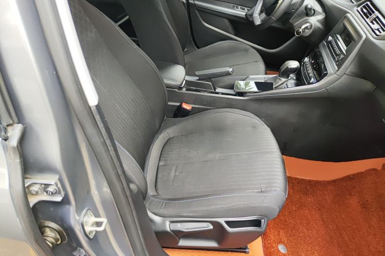 Used Peugeot 308 2016 1.6L Automatic Fashion Edition
