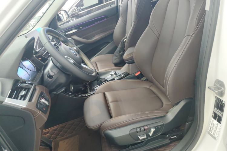 Used BMW X2 2023 sDrive25i M Sport Package