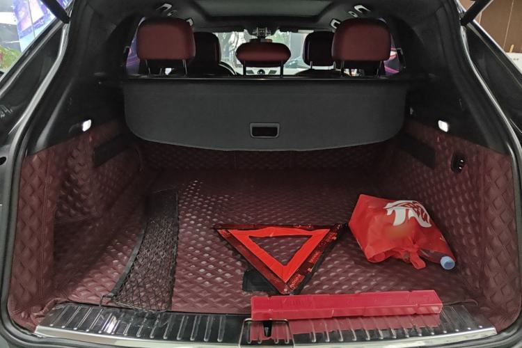 Used Porsche Cayenne 2021 Cayenne E-Hybrid 2.0T
