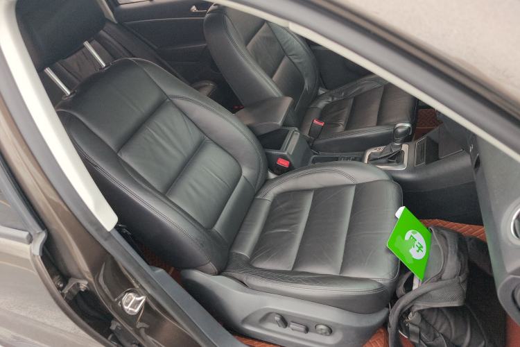 Used Volkswagen Tiguan 2013 1.8 TSI Automatic Two-Wheel Drive Comfort Edition
