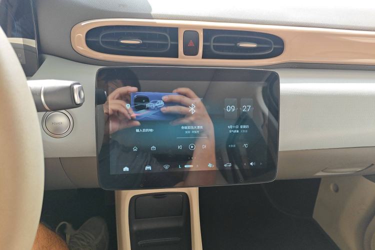 Used Leapmotor T03 2023 403 Smart Edition
