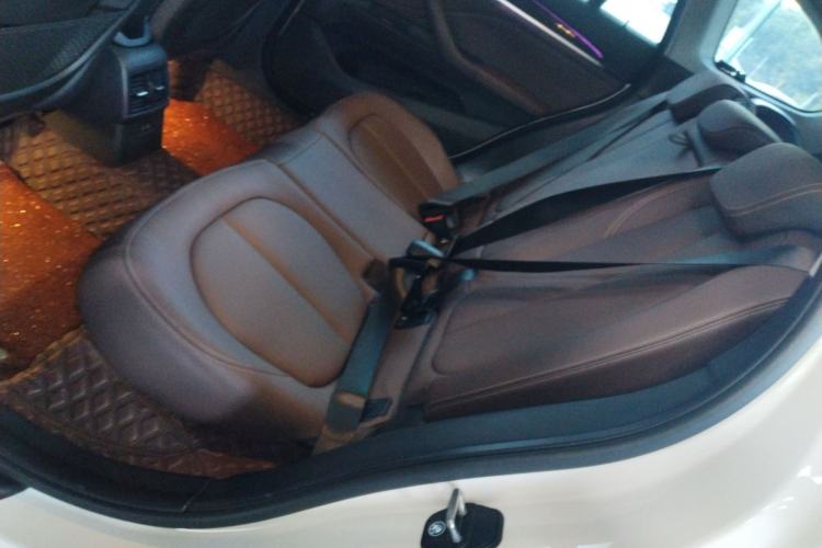 Used BMW X1 2021 xDrive25Li Luxury Model
