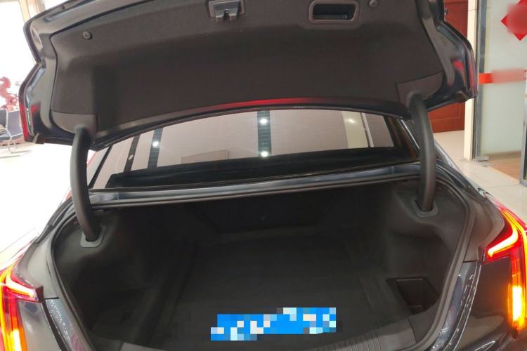 Used Cadillac CT5 2021 28T Fashion Edition
