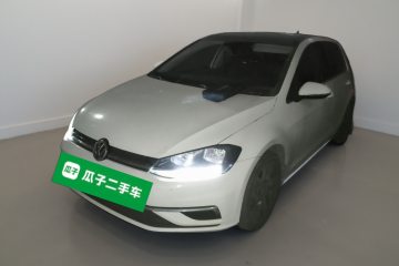 Used Volkswagen Golf 2020 280TSI DSG Comfort Version