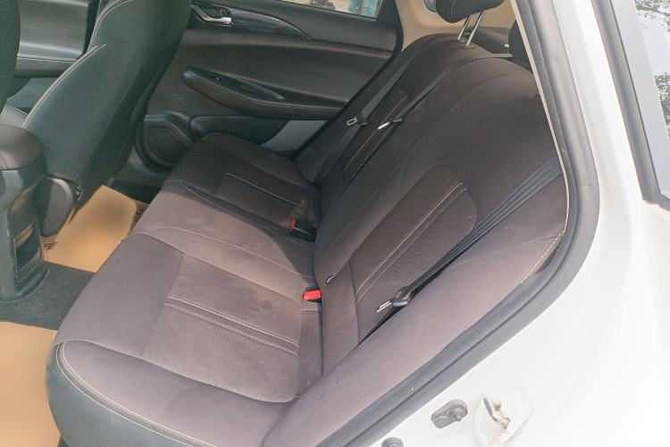 Used Changan Eado DT 2019 1.6L Manual Comfort Model China VI Standard
