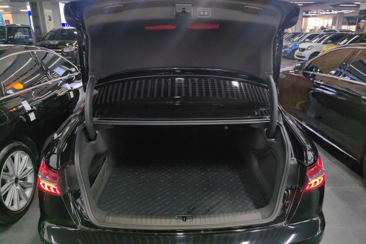 Used Audi A6L 2023 45 TFSI Prestige Dynamic Edition
